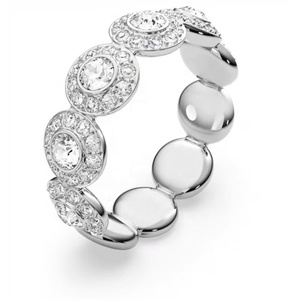 Anello in Acciaio Inossidabile, Anello Angelo, Anello Romano, Accessorio di Moda Bestseller 2026 - Product Image 2