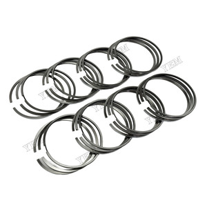 Vòng piston 9-1532-00 10185n0 02423931 phù hợp cho động cơ Deutz f8l513 - Product Image 4