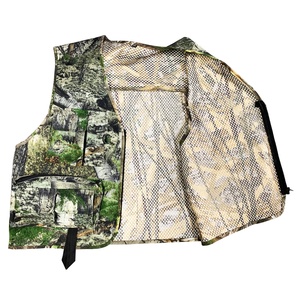 Caza de camuflaje chaleco para cazador de BJ al aire libre - Product Image 3