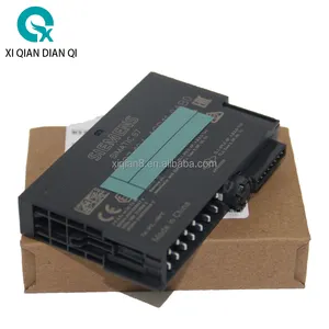 XIQIAN 지멘스 SIMATIC DP 전자 모듈 6ES7134-4GB01-0AB0 PLC 프로그래밍 가능 로직 제어 프로그래밍 가능 컨트롤러