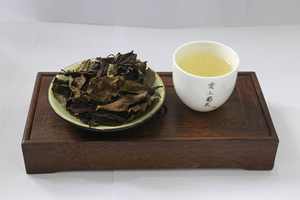 उच्च गुणवत्ता वाली प्राकृतिक जैविक वृद्ध सफेद चाय ढीली स्वास्थ्य चाय की बोतल से भरपूर मलोनी सुगंध बॉक्स-पैक सॉल्वैंट निकाली गई - Product Image 4