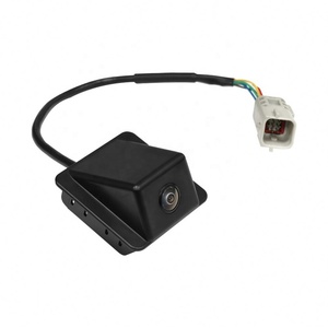 23135306 sao lưu máy ảnh cho 2013 2017 Chevrolet Traverse màu được xây dựng trong máy ảnh 23135306 - Product Image 3