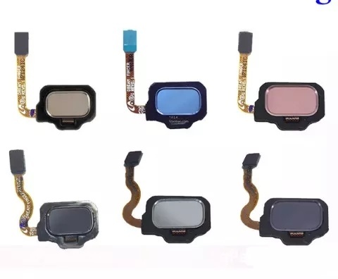 Fingerprint Sensor Home Button Flex Cable for Samsung Galaxy S8 Plus G955 G955f S8 G950 G950f