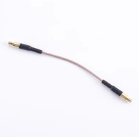Câble d'oscillateur compatible Lei CPL. Pièces détachées SK4 Lei pour JET3 JET3 up GB55-004507