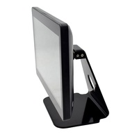 Terminal Punto de Venta Android con Pantalla Táctil de 14 Pulgadas, Caja Registradora, Computadora de Escritorio para Punto de Venta