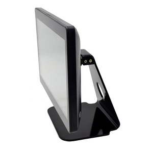 14 inch màn hình cảm ứng <span class=keywords><strong>Android</strong></span> POS Máy tiền mặt đăng ký thanh toán truy cập máy tính để bàn POS máy tính - Product Image 3