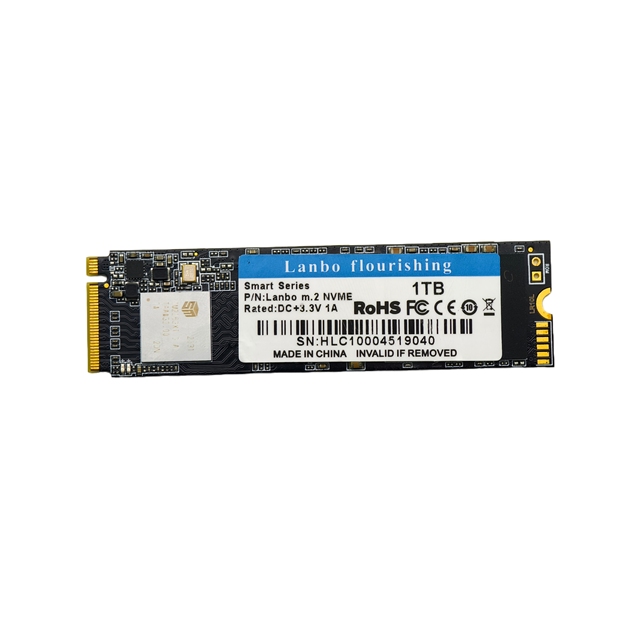 High Performance 2280 M2 Gen3 3D NAND Hard Disk Pcie 3.0 512GB 1TB 2TB 4TB Nvme Ssd for PS5 Laptop