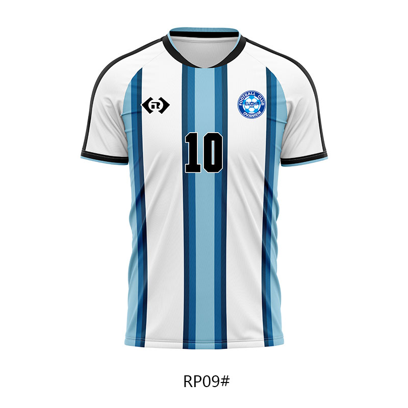 Argentine Blue