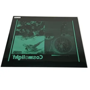 Placa de fotopolímero de impresión flexográfica, precio para Flexo