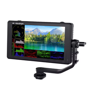6inch 2600nits màn hình cảm ứng phát sóng màn hình - Product Image 2