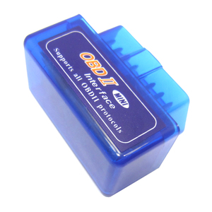 Lecteur de code de diagnostic automobile OBD2 Scanner Elm 327 Double Board BT2.0 avec puce PIC18F25K80 – Outil pratique et efficace - Product Image 4