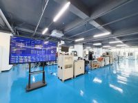 Banco de Pruebas de Torque de Engranajes y Torque de Fricción de Alta Precisión Directo de Fábrica, Sistema Personalizable ODM/OEM/OBM de Desarrollo Propio