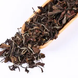 مصنع توريد الشاي الصيني الشهير الشاي الابيض القديم شاي لاو باي تشا الصحي وتخسيس الشاي سائب