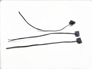 Capteur de proximité magnétique sans contact à haute sensibilité, distance de détection 2mm/4mm/8mm, NPN/PNP, étanche IP65 - Product Image 4