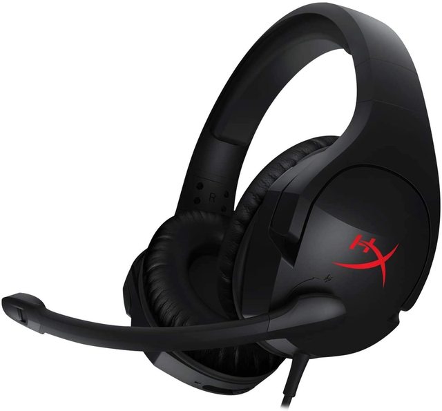 HyperX Cloud Stinger Wired 100% Original Wholesale Price in Stock Stereo PC Gaming Headset