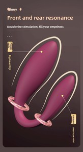 Bestseller: Uovo Vibrante a Controllo Remoto tramite <span class=keywords><strong>APP</strong></span> per Piacere Orgasmico, Immersione Femminile, Giocattolo per Masturbazione Adulti - Product Image 6