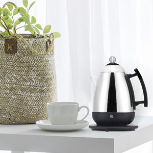 หม้อ<span class=keywords><strong>ต้ม</strong></span>กาแฟกาลักน้ำแบบ1.5L ทำจากสเตนเลสสตีลหม้อ<span class=keywords><strong>ต้ม</strong></span>แบบช้าหม้อ<span class=keywords><strong>ต้ม</strong></span>แบบแฟชั่น - Product Image 3