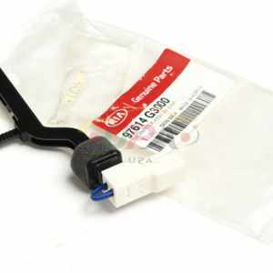 THERMOCON 97614-G3000 97614G3000 de haute qualité pour Hyundai Elantra Kia Ceed 97614 G3000 - Product Image 2