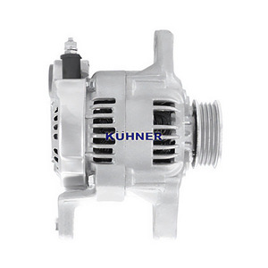 Alternatore compatibile con SUZUKI ALTO IV 1.0 (SH410) Benzina (KW: 39, CV: 53) dal 09-1994 al 06-2002 KUHNER 40798RI NUOVO - Product Image 2