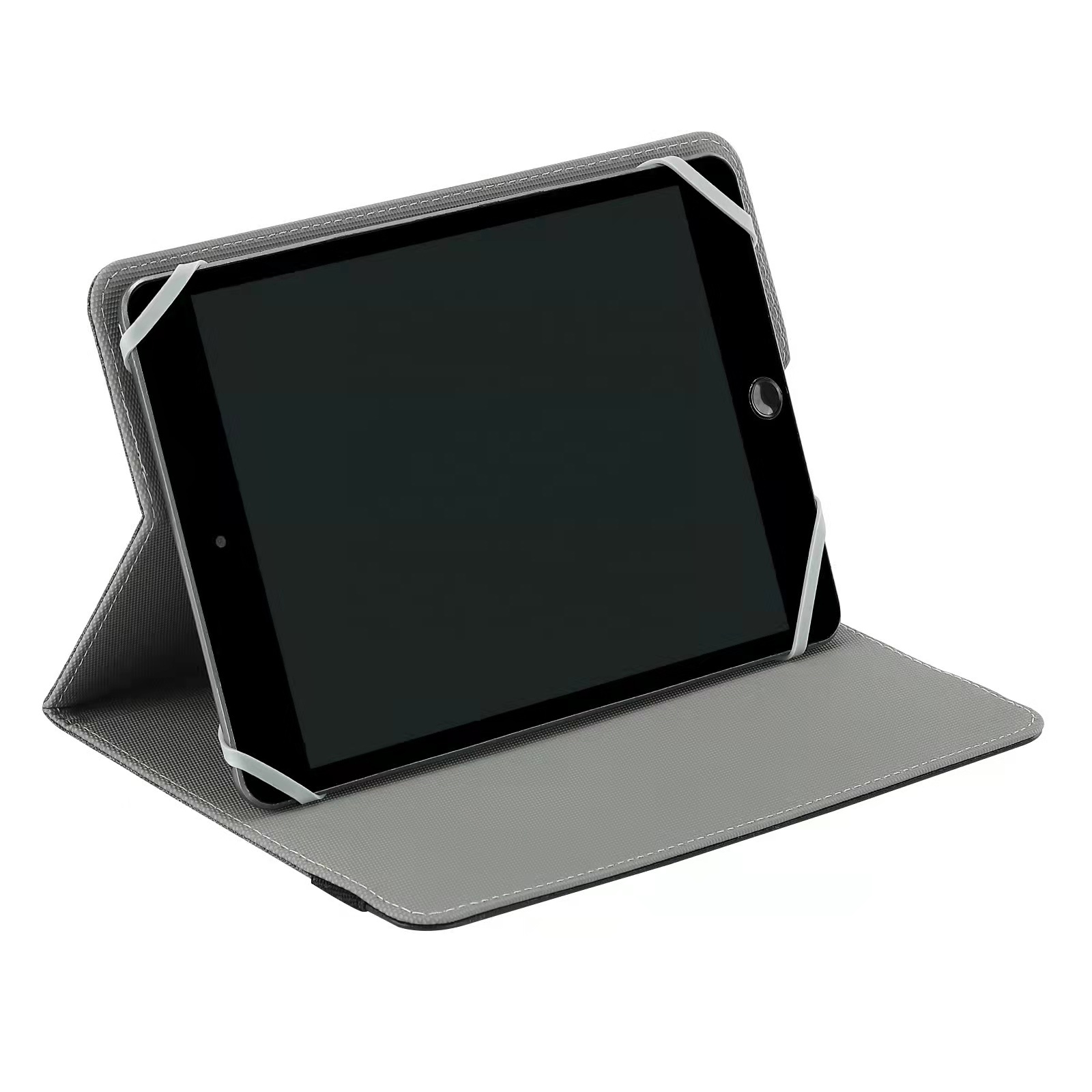 Deux accessoires pour la LG G Pad 8.3 : l'étui QuickPad et un dock de