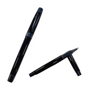 Bolígrafo Metálico de Lujo OLIVIA 2026 Premium Executive, Personalizable con Logotipo, Ecológico, Promocional, de Alta Calidad - Product Image 1