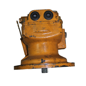 Motor de giro remanufacturado para excavadoras YC85 SK70SR SY75 SG025E-138 SG025 - Product Image 3