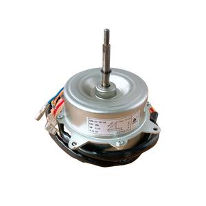 Motor de Ventilador Chigo YDK-AI-30-6A 220V 60Hz 30W, Pieza de Repuesto para Aire Acondicionado Exterior - Product Image 3