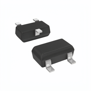 Composant électronique BOM IC en stock, transistors SSM3K303T(TE85L,F) TSM - Product Image 1