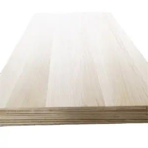 paulownia edge glued board price paulownia sawn timber wood good price paulownia wood for sales
