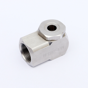 1/8 1/4 3/8 1/2 Đồng Thau Làm Mát Bằng Thép Không Gỉ Làm Sạch Làm Ẩm Hình Nón Rỗng Vòi Phun Tia Nước - Product Image 6