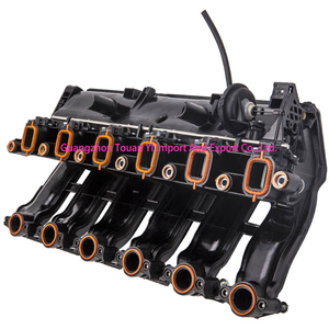 Nouveau collecteur d'admission pour BMW M57 3er E90 E91 <span class=keywords><strong>E92</strong></span> E93 <span class=keywords><strong>330d</strong></span> 335d 5er E60 E61 525d 630d E83 X3 M57 11617790701 - Product Image 4