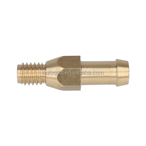 100% Cooper Material M6/M6 Inyector de boquilla Accesorios <span class=keywords><strong>usados</strong></span> Sistema de inyección de combustible VENTAS en M6 Super calidad - Product Image 4