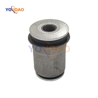 Bras de suspension inférieur 4806126050 4806126010 4806135010 4806135011 1KD 2KD 2TR, bague de suspension 48061-26050