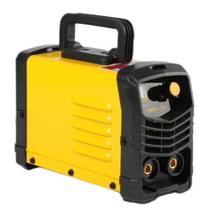 NEW Electric Portable ARC Welding Machine Customized Manual Metal MMA Welder Wholesale Other ARC Welders