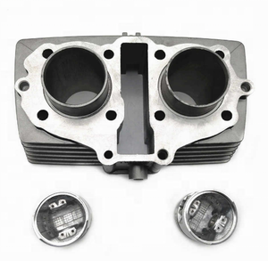 ชุดลูกสูบและแหวน 44 มม. CBT125 47 มม. CBT150 สำหรับรถจักรยานยนต์ รุ่น CB125 <span class=keywords><strong>t</strong></span> Twin CB125T CBT125 Cbt <span class=keywords><strong>125</strong></span> <span class=keywords><strong>Cb</strong></span> <span class=keywords><strong>125</strong></span> <span class=keywords><strong>t</strong></span> - Product Image 2