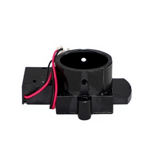 Commutateur IR-cut, 3 mégapixels, métal, commutation jour/nuit, distance entre les trous de 20 mm, 14 prises directes, montage M12, accessoires M865 - Product Image 2