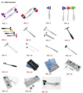 Diagnostica medica Neurologica A Percussione <span class=keywords><strong>Martello</strong></span> Riflesso - Product Image 4