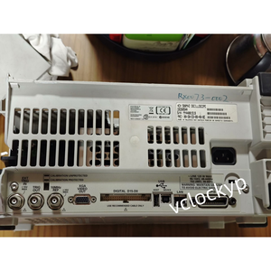 1 pièce - Oscilloscope HP/Agilent/Keysight DSO6054A 4 canaux 500 MHz - Occasion - Product Image 4