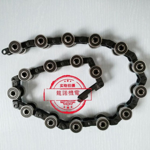 Chaîne de rotation KONE pour escalier roulant, 17 sections, pour pièces d'escalier roulant, commande de signalisation de transmission automatique - Product Image 3