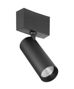 ECOJAS Spot35-T 2*5 Wát Chất Lượng Cao Đôi Đầu Từ Theo Dõi Ánh Sáng - Product Image 5