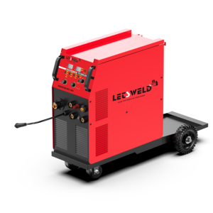 LETSWELD MCT-387 IGBT 6 en 1, soudeuse haute vitesse, <span class=keywords><strong>MIG</strong></span>/HF <span class=keywords><strong>TIG</strong></span>/MMA/coupe-<span class=keywords><strong>plasma</strong></span>, machine à <span class=keywords><strong>souder</strong></span> à l'arc pour la soudure - Product Image 3