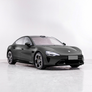 Vehículo de Nueva Energía Yu 7 Pure Sport EV, Coche Su7, Autocaravana - Product Image 4