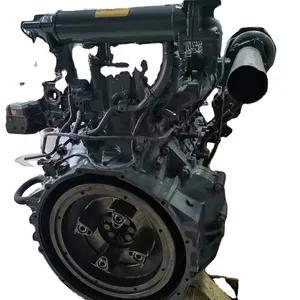 Groothandel benzinemotor 7 5-Originele Nieuwe Directe Injectie 6HK1 Complete Motor Assy Voor ZX330 Graafmachine SH350-5 Isuzu 6UZ1 SH460 ZX650 6WG1