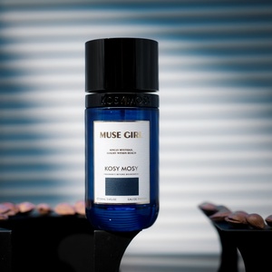 Kosy Mosy – Brume <span class=keywords><strong>parfum</strong></span>ée écologique pour femme, senteur cèdre frais et <span class=keywords><strong>patchouli</strong></span> terreux, format régulier, portable, vente en gros - Product Image 1
