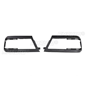 Defender <b>Door</b> <b>Trim</b> kit Steering Wheel Frame Instrument Panel Side <b>Trim</b> Panel For Land Rover Defender 90 110 2020-2024 Body Kit - Product Image 3