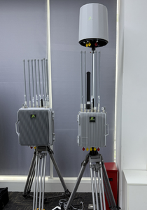 20MHz-6GHz 10km khoảng cách thấp-độ cao nhanh chóng triển khai & định vị Drone hệ thống phát hiện - Product Image 6