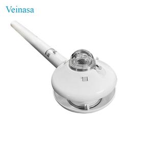 Sensor de Reflectividad Veinasa-FSL para Medir el Albedo Superficial del Sistema Solar Terrestre - Product Image 4