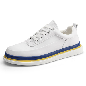 Tenis blancos sin marca Clearance
