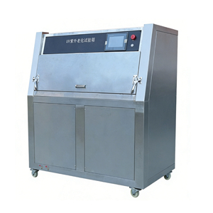 ห้องทดสอบการเสื่อมสภาพเร็วด้วยรังสียูวี YT1215A UV2 เครื่องทดสอบสภาพอากาศด้วยรังสียูวี - Product Image 4