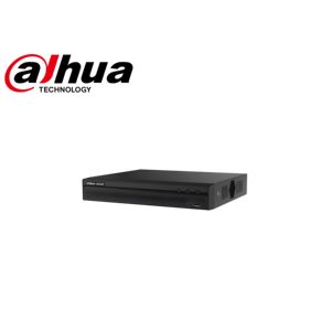 Dahua EZ-NVR1B04-P Enregistreur NVR IP 4 canaux avec ports PoE, résolution 8MP 4K, compression H.265 pour la sécurité domestique - Product Image 1